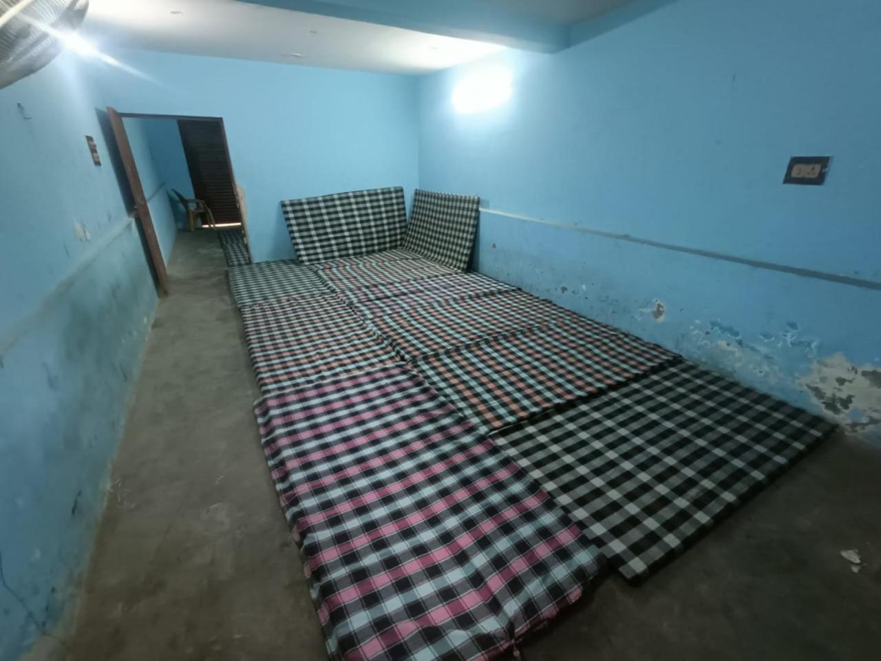 Shri Annapurna Dormitory Hostel Ramnagar  Luaran gambar