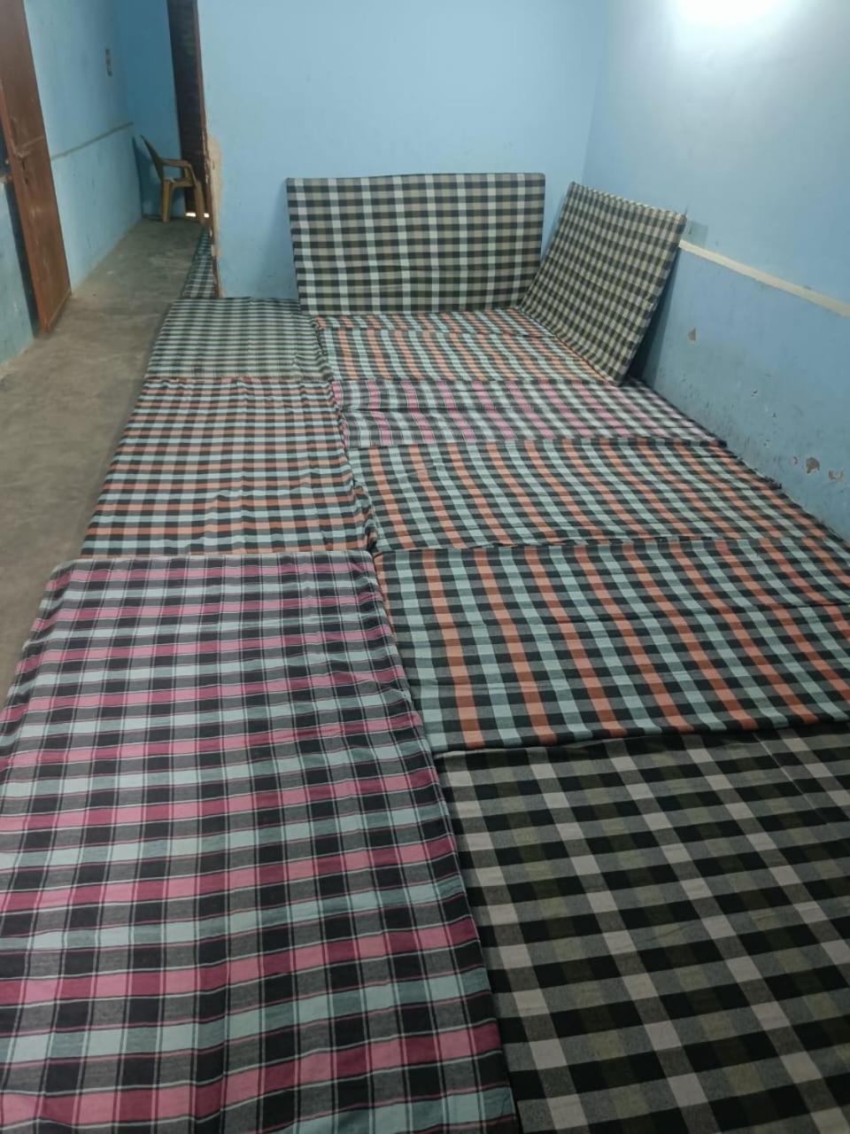 Shri Annapurna Dormitory Hostel Ramnagar  Luaran gambar