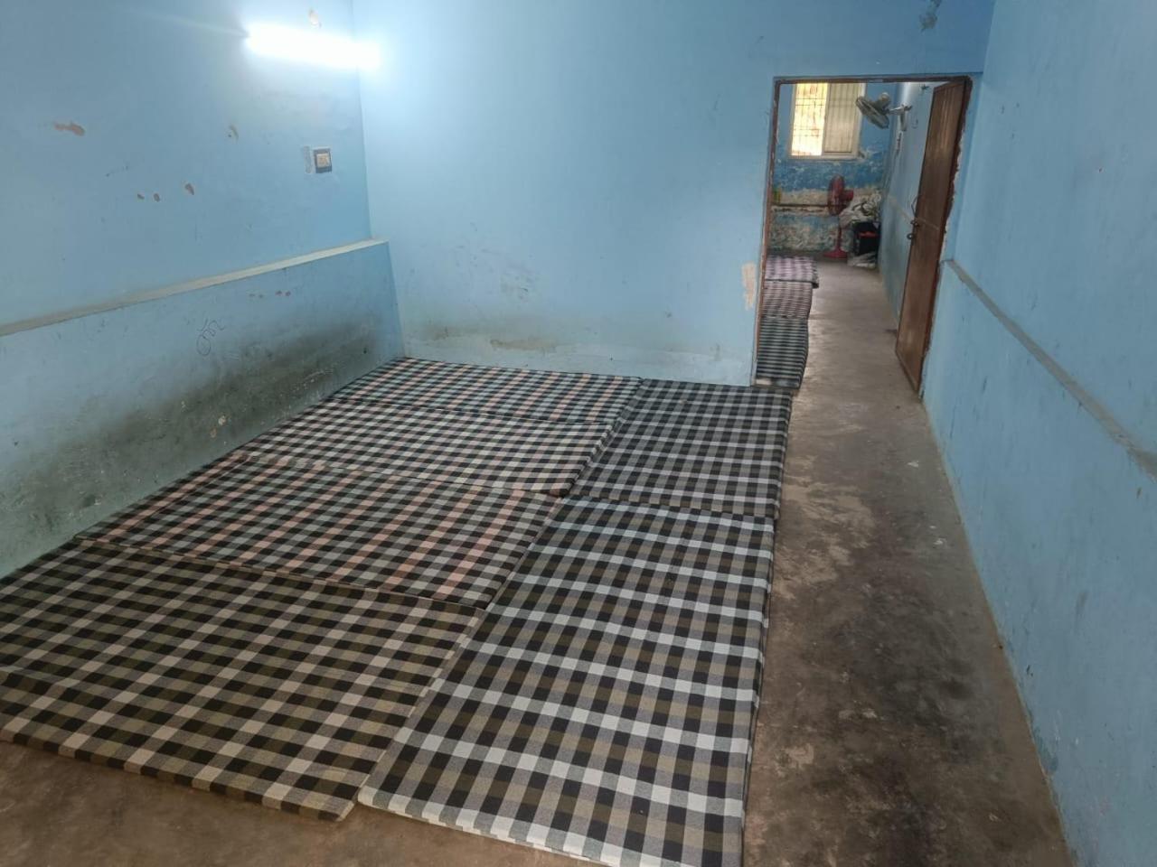 Shri Annapurna Dormitory Hostel Ramnagar  Luaran gambar